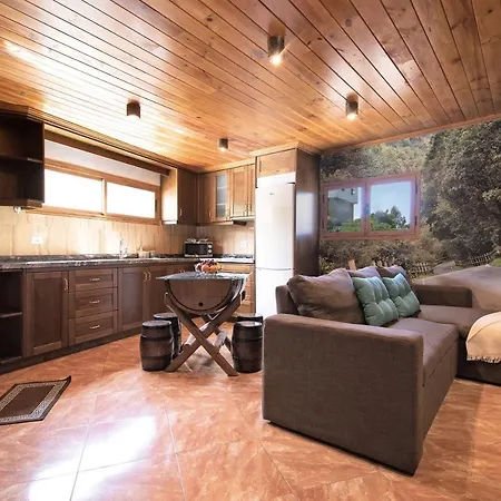 Villa Vv El Alpendre *