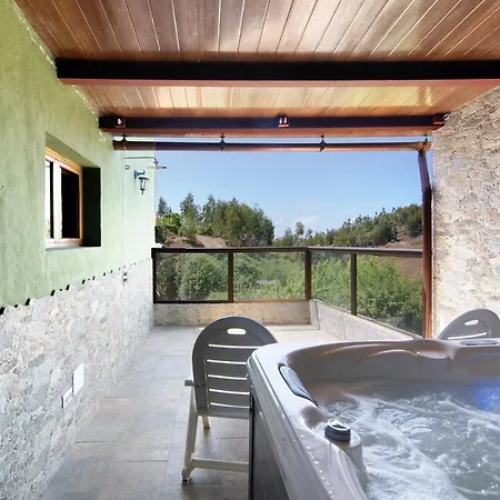 Vv El Alpendre Villa Moya (Gran Canaria)