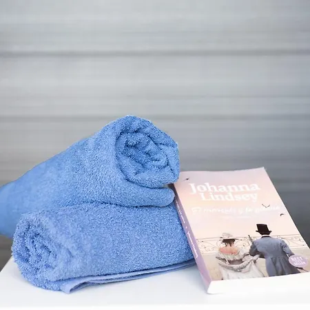 Vv El Alpendre Moya (Gran Canaria)