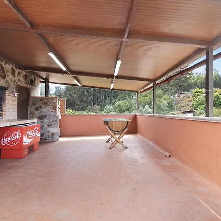 Vv El Alpendre Moya (Gran Canaria)