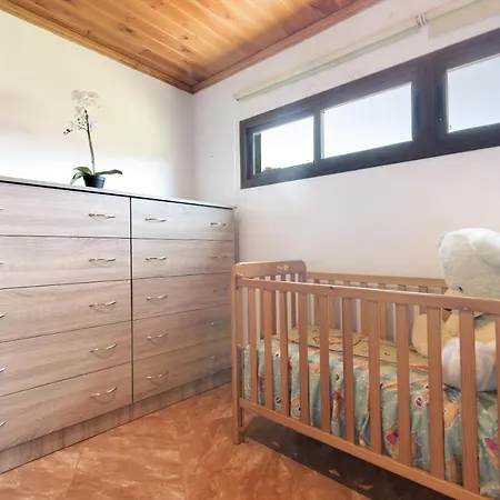 Vv El Alpendre * Moya (Gran Canaria)