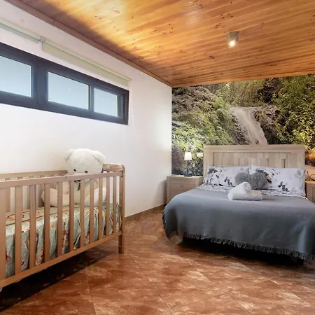 Vv El Alpendre Moya (Gran Canaria)