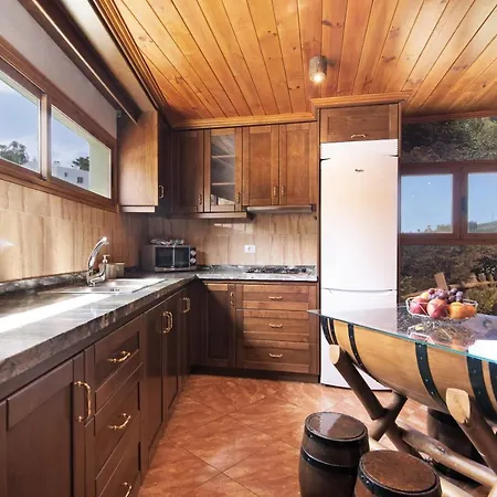 Villa Vv El Alpendre