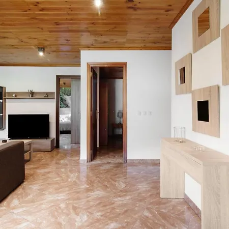 Villa Vv El Alpendre