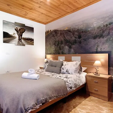 Vv El Alpendre Villa