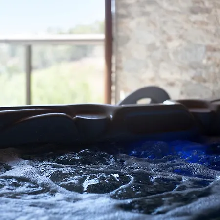 Vv El Alpendre Villa