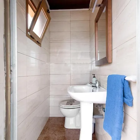 Vv El Alpendre * Moya (Gran Canaria)