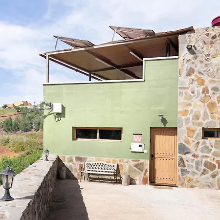 Villa Vv El Alpendre *