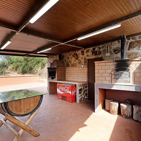Villa Vv El Alpendre Moya (Gran Canaria)