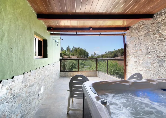 Vv El Alpendre Vila Moya (Gran Canaria)