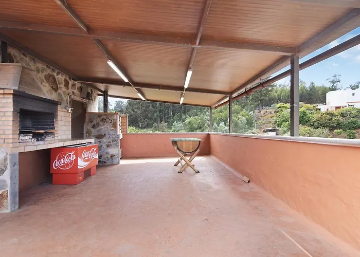 Vv El Alpendre Moya (Gran Canaria)