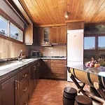 Villa Vv El Alpendre