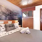 Vv El Alpendre Villa Moya